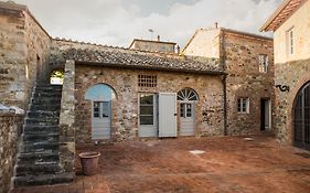 Borgo Scopeto Wine & Country Relais